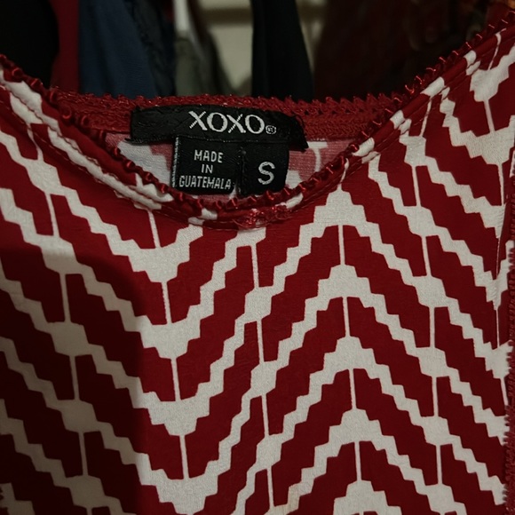 Xoxo top - Picture 2 of 2